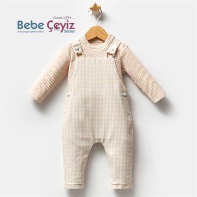 TONGS BABY College Salopet