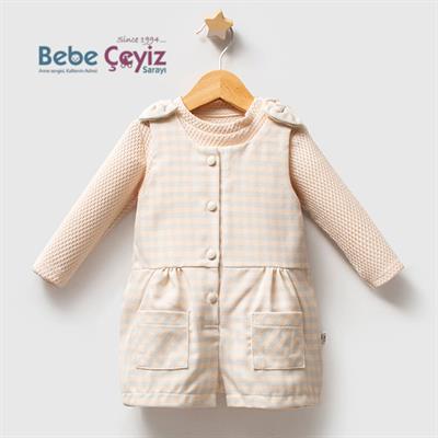 TONGS BABY College Salopet