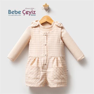 TONGS BABY College Salopet