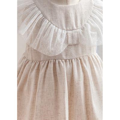 Tongs Baby Elbise