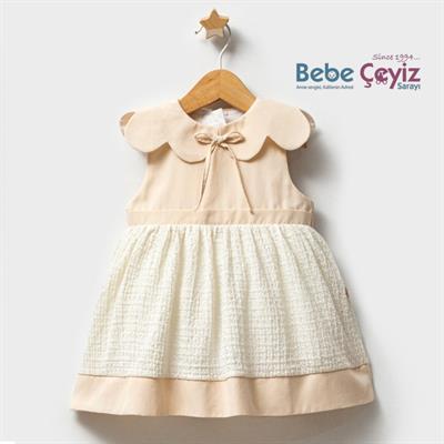 Tongs Baby Elbise