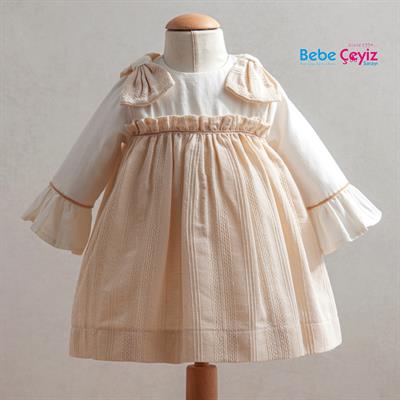 Tongs Baby Elbise