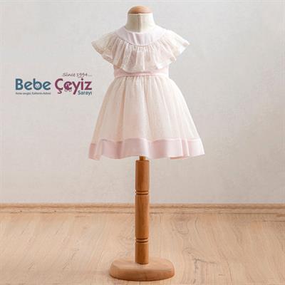 Tongs Baby Elbise