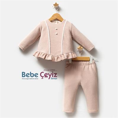 Tongs Baby 2Li Takım 