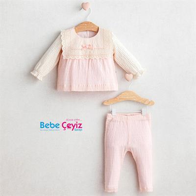 Tongs Baby 2Li Takım