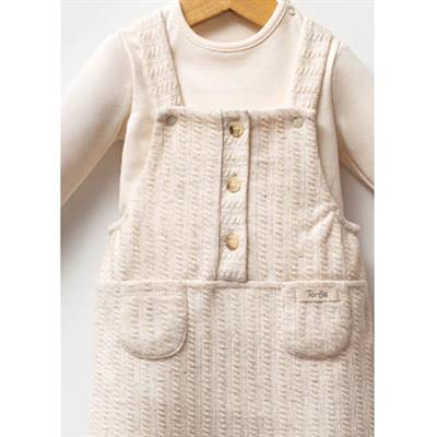 TONGS BABY Renewall Salopet