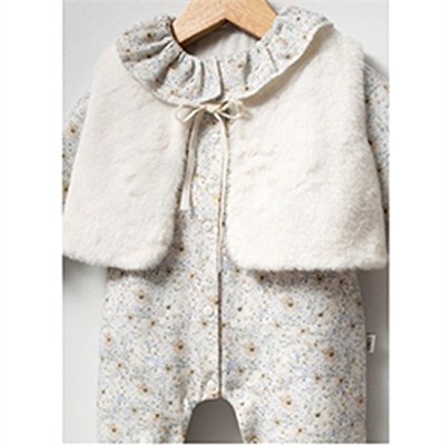 TONGS BABY Tulum Slow Autumn ( Ekru )