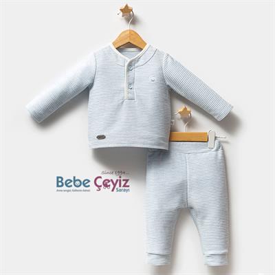 Tongs Baby 2Li Takım