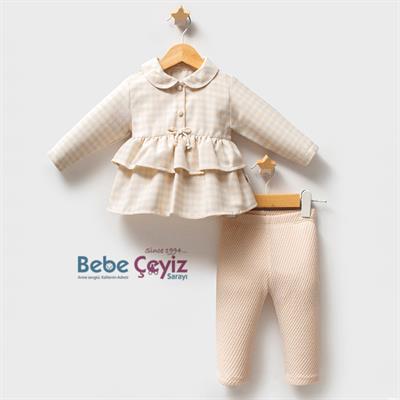 Tongs Baby 2Li Takım