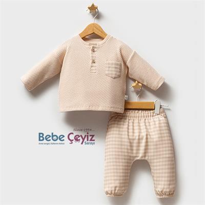 Tongs Baby 2Li Takım