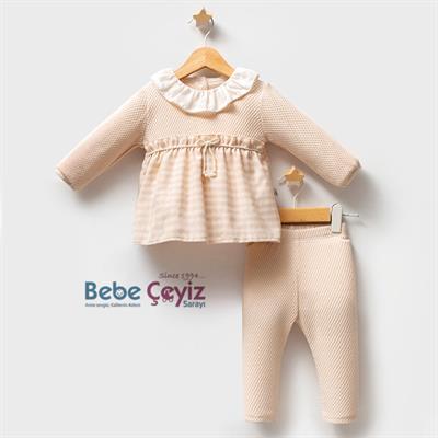 Tongs Baby 2Li Takım