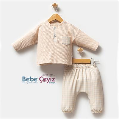 Tongs Baby 2Li Takım