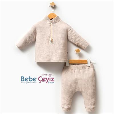 Tongs Baby 2Li Takım 