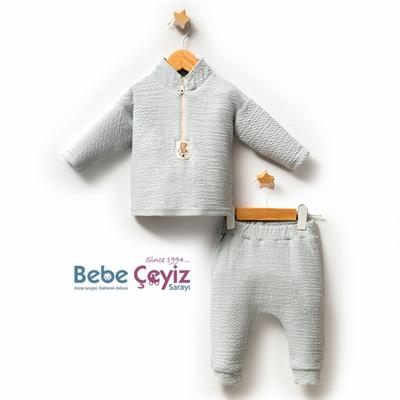 Tongs Baby 2Li Takım 