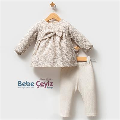 Tongs Baby 2Li Takım