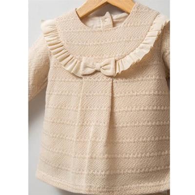 Tongs Baby 2Li Takım