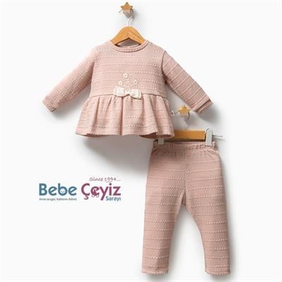 Tongs Baby 2Li Takım 