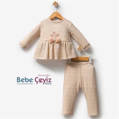 Tongs Baby 2Li Takım 