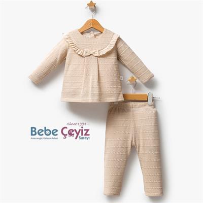 Tongs Baby 2Li Takım