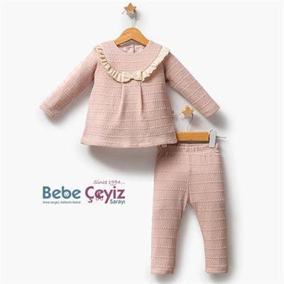 Tongs Baby 2Li Takım