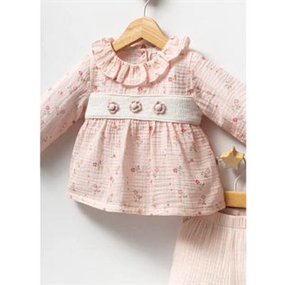 Tongs Baby 2Li Takım