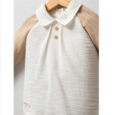 Tongs Baby 2Li Takım