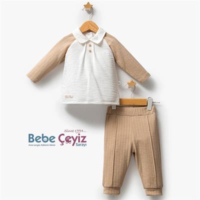 Tongs Baby 2Li Takım