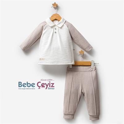 Tongs Baby 2Li Takım