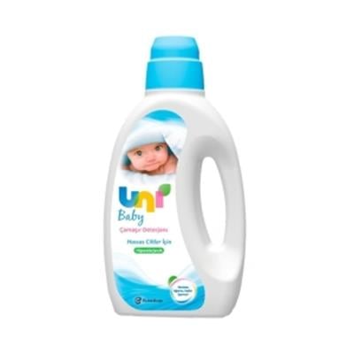 Uni Baby Çamaşır Deterjanı 1500ml
