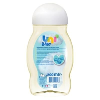 Uni Baby Şampuan 200ml