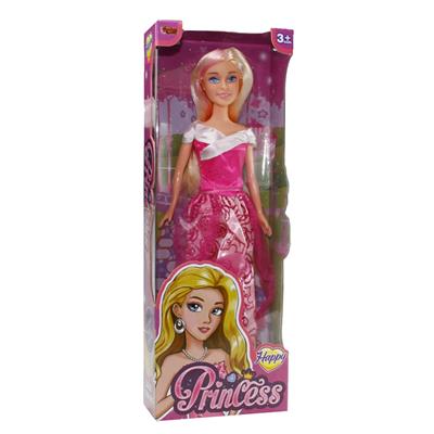 Oyuncak... 29 Cm Manken Bebek + Kutu