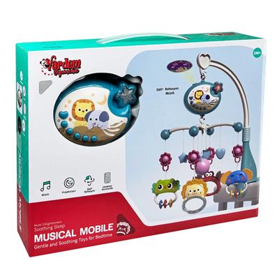 Oyuncak...Duyusal Montessori 4in1