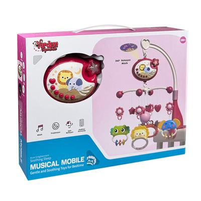 Oyuncak...Duyusal Montessori 4in1