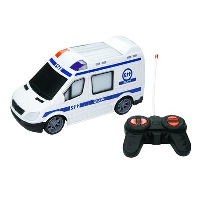 Oyuncak...İlk Yardım Araçlaı