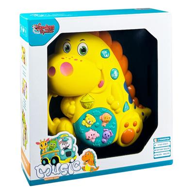 Oyuncak...Işıklı Müzikli Ev Bebek Piyanosu