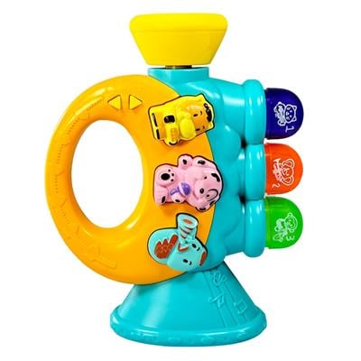 Oyuncak... Işıklı Ve Müzikli Otobüs Bebek