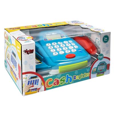 Oyuncak...Kutulu Işıklı Sesli Yazar  Kasa