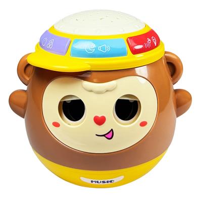 Oyuncak...Maymun Projeksiyon 5in1