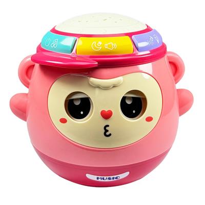 Oyuncak...Maymun Projeksiyon 5in1