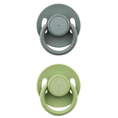 Wee Baby 2li Cool Emzik No:2 (6-18Ay)