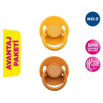 Wee Baby 2li Cool Emzik No:3 (18Ay+)