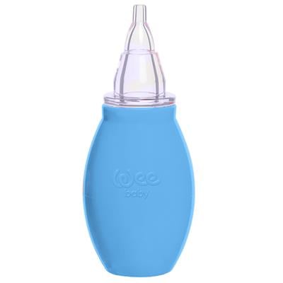 Wee Baby Silikon Burun Aspiratörü (0Ay+)