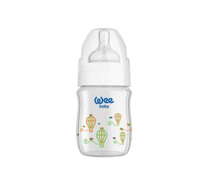 Wee Baby Cam Biberon 120ml