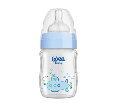 Wee Baby Cam Biberon 120ml