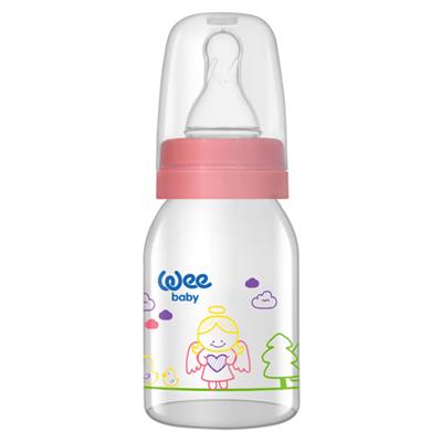 Wee Baby Klasik Cam Biberon 125ml (0-6Ay)