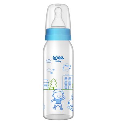 Wee Baby Klasik Cam Biberon 250ml (0-6Ay)