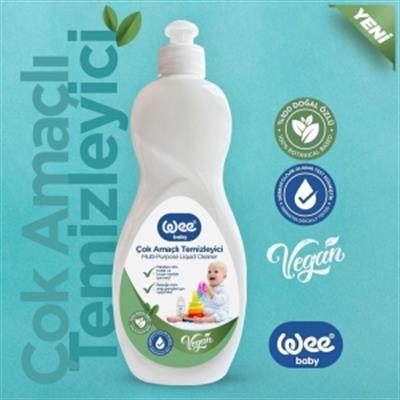 Wee Baby Çok Amaçlı Temizleyici 500ml