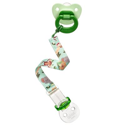 Wee Baby Zoo Emzik Bandı