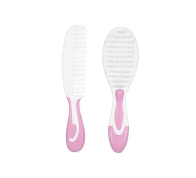 Wee Baby Fırça Tarak Seti