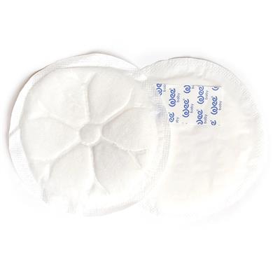 Wee Baby Klasik Göğüs Pedi (40Lı)